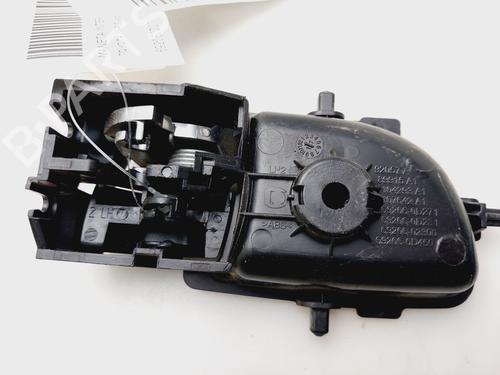 Rear left interior door handle TOYOTA YARIS (_P13_)  | BP26610670I15 
