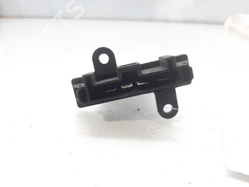 Heater resistor NISSAN ALMERA II (N16) 1.5 dCi | BP11650621M108 