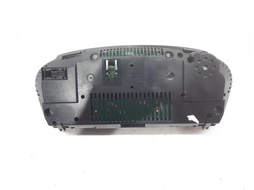 Instrument cluster BMW 5 (E60) 520 d | BP6995525C47 