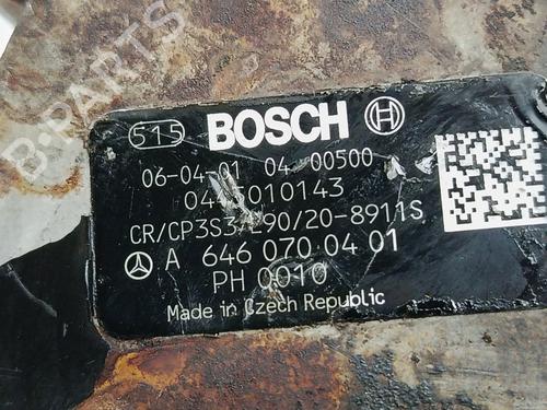 Einspritzpumpe MERCEDES-BENZ C-CLASS (W203) C 220 CDI (203.008) | BP30466964M78