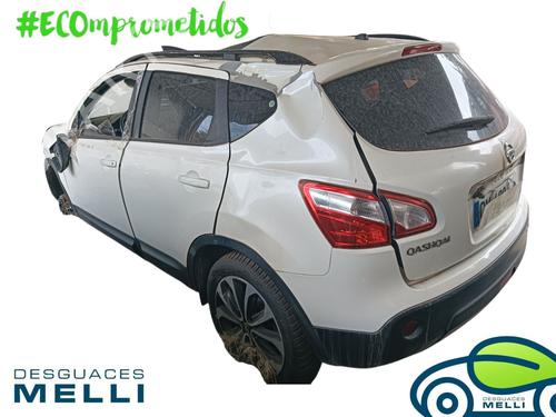 Comutador / Botão 4 piscas NISSAN QASHQAI I (J10, NJ10) | BP30658134I22