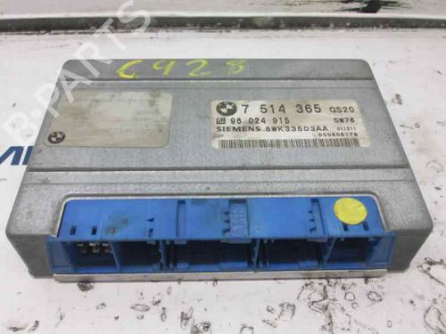 Gearbox control unit BMW X5 (E53) 3.0 i | BP2860277M52 
