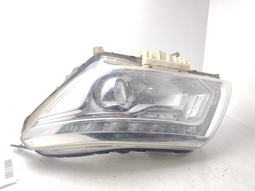 Used Left headlight NISSAN NAVARA NP300 Pickup (D23, D23T) [2014-2025]  29865370