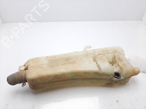 Windscreen washer tank MITSUBISHI GALLOPER (JK-01) [1998-2003]  13476026