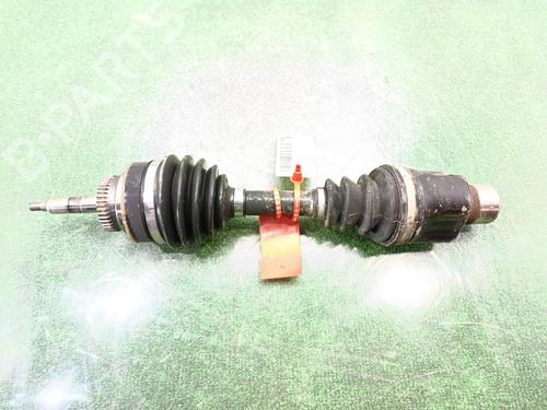 Left front driveshaft SSANGYONG KYRON 2.0 Xdi | BP29499261M38 