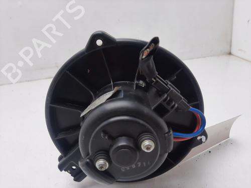 Heater blower motor TOYOTA COROLLA Compact (_E11_) 1.4 (EE111_, EE111R) | BP17108747M62 