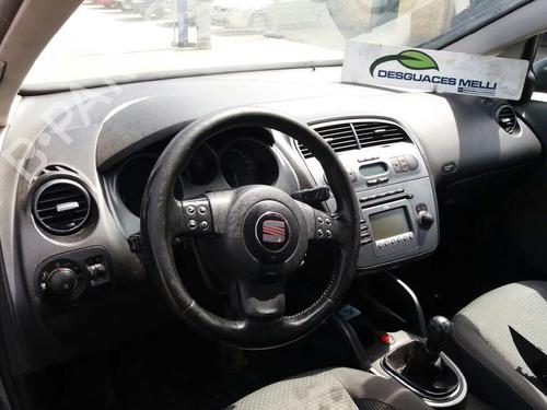 Left front window switch SEAT ALTEA (5P1)  | BP2877632I27 