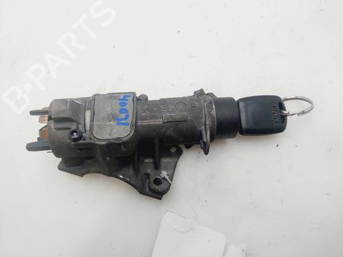 Used Ignition barrel SKODA OCTAVIA I (1U2) [1996-2010]  30172559