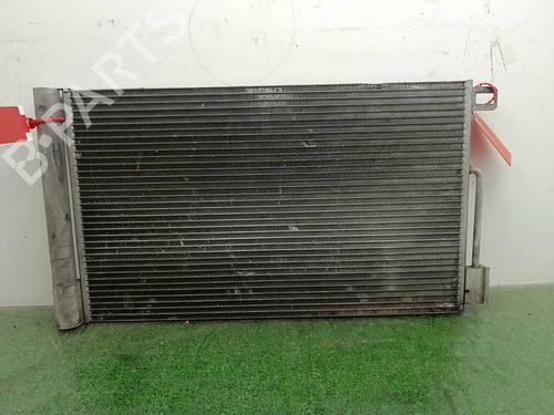 AC radiator PEUGEOT BIPPER Tepee 1.3 HDi 75 | BP39069748M32 - Image 3