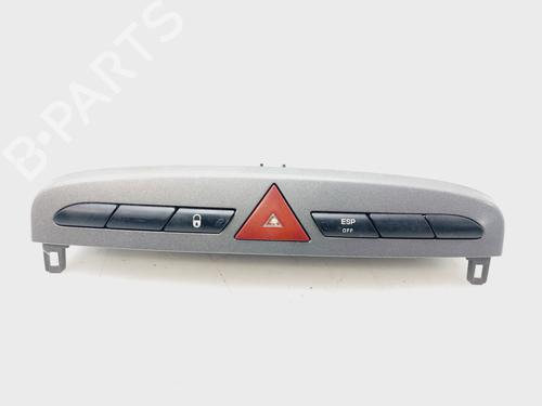 Used Warning switch PEUGEOT 308 I (4A_, 4C_) [2007-2016]  22309861