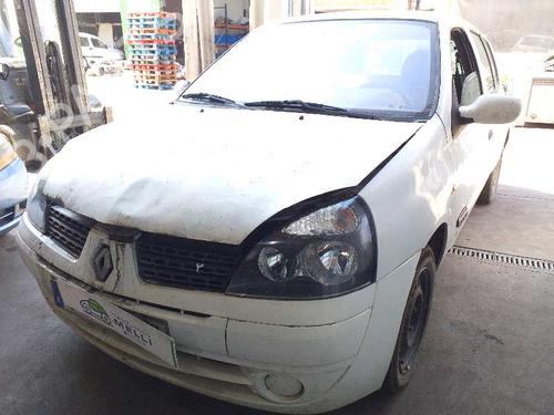 Høyre bak invendig håndtak RENAULT CLIO II (BB_, CB_)  | BP12400499I16 