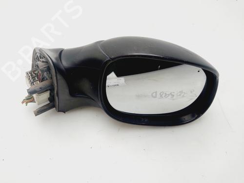 Used Right mirror CITROËN XSARA PICASSO (N68) 2.0 HDi (90 hp) 31906402