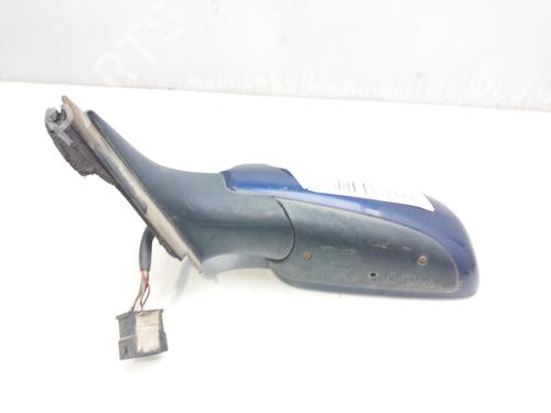 Left mirror AUDI A3 (8L1) 1.9 TDI | BP12417424C26 