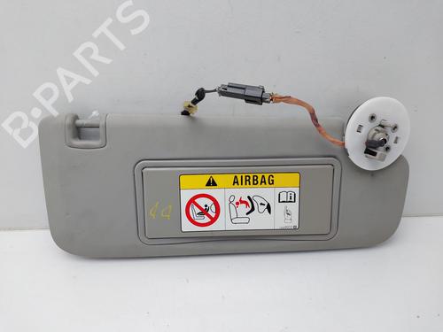 Parasol derecha Parasol derecha OPEL ASTRA K (B16) [2015-2022] 33930037 33930037