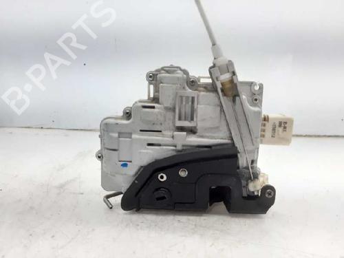 Used Rear left lock SEAT EXEO (3R2) 1.8 T (150 hp) 10240828
