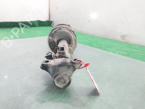 Left front shock absorber MERCEDES-BENZ C-CLASS (W204) C 180 CDI (204.000) | BP13477235M16 