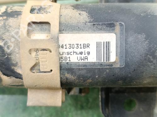 Venstre fortil støddæmper SEAT IBIZA III (6L1)  | BP29927549M16 