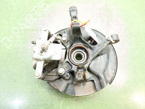 Left front steering knuckle FORD B-MAX (JK) | BP35786693M25 - Image 2