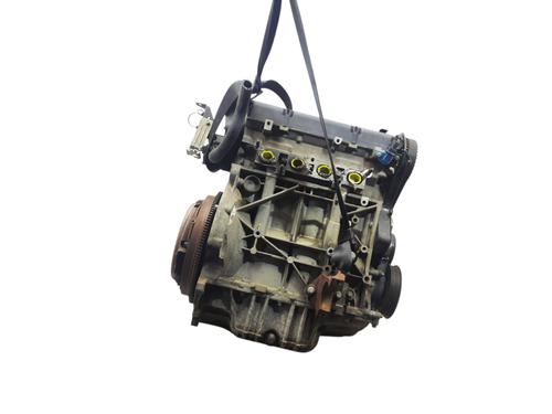 Engine FORD FIESTA VI (CB1, CCN)  | BP24586070M1 