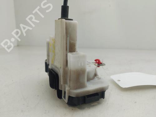 Front right lock FIAT 500 (312_)  | BP26591256C97 