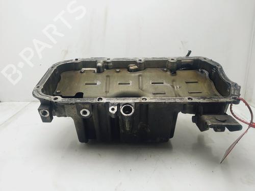 Used Oil sump OPEL VECTRA C (Z02) [2002-2009]  25848294
