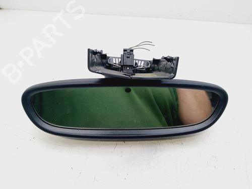 Ryggespeil Innvendig BMW 1 (F20) 116 i (136 hp) 29830849