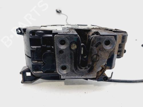 Used Front right lock RENAULT CLIO III (BR0/1, CR0/1) [2005-2014]  30873975
