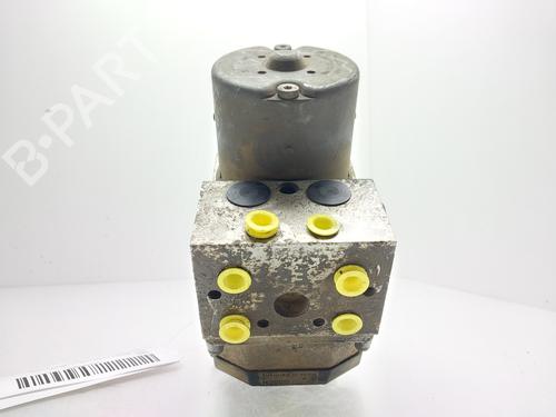 Used ABS pump ABS pump OPEL ZAFIRA A MPV (T98) [1999-2006] 33319641 33319641