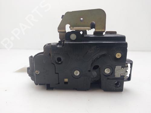 Front right lock AUDI A2 (8Z0) 1.4 | BP17559301C97 