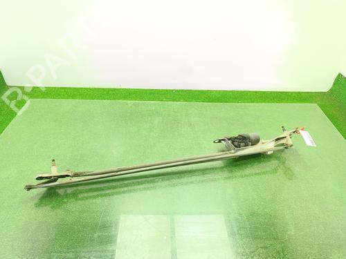 Viskermotor vindrude RENAULT MODUS / GRAND MODUS (F/JP0_) 1.4 (JP01, JP0J) (98 hp) 30259105