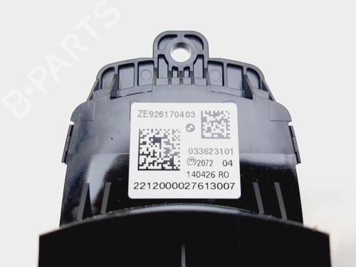 Switch BMW 1 (F20) 116 d | BP26329117I30 