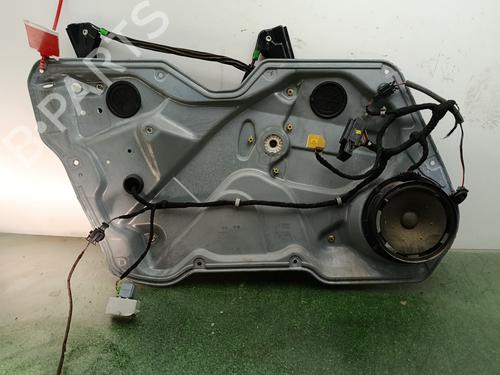 Vindusheismekanisme venstre foran Vindusheismekanisme venstre foran SEAT TOLEDO II (1M2) [1998-2006] 37444316 37444316