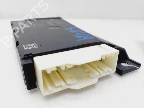 Electronic module MERCEDES-BENZ A-CLASS (W177) A 200 d (177.012) | BP29727193M83 