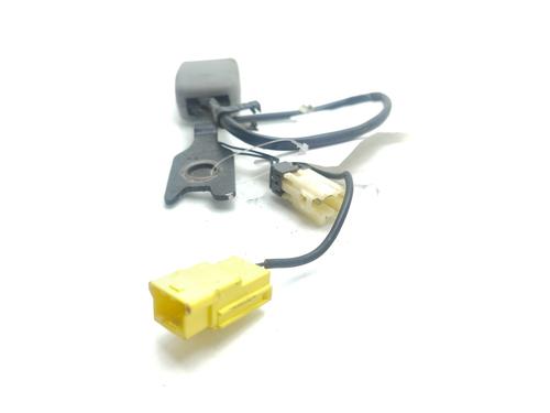 Seat buckle KIA SORENTO I (JC)  | BP24884620I32 