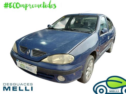 Used Parts RENAULT MEGANE I Classic (LA0/1_) 1.9 dTi (LA1U) (80 hp) 4433537