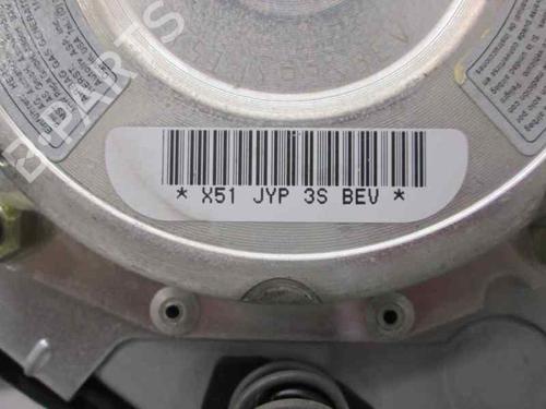 Førerens kollisjonspute SEAT TOLEDO II (1M2) 1.6 | BP2888584C9 