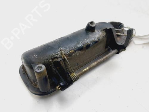 Klamka klapy tylnej / bagażnika VW GOLF IV (1J1) 1.9 TDI | BP29875029C132