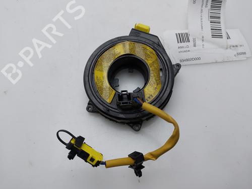 Squib airbag HYUNDAI ELANTRA III (XD) 1.6 | BP16358263C102 