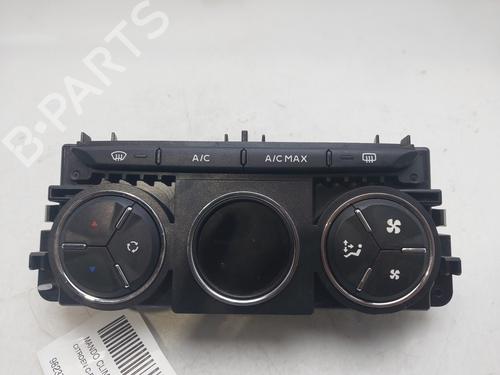 Used Climate control CITROËN C-ELYSEE (DD_) 1.5 BlueHDi 100 (102 hp) 17901868