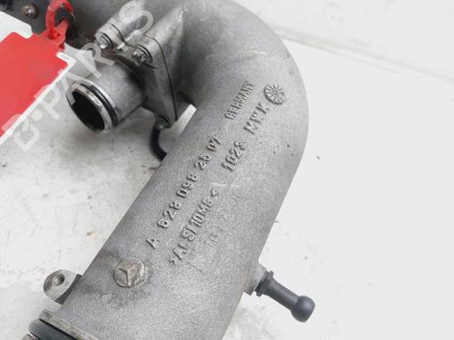 Pipe MERCEDES-BENZ M-CLASS (W163) ML 400 CDI (163.128) | BP19574560M125 