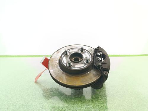 Højre Styrespindel Lejehus FORD FOCUS I Saloon (DFW) 1.8 Turbo DI / TDDi (90 hp) 30609498