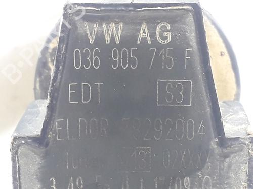 Ignition coil SEAT IBIZA IV SC (6J1, 6P5)  | BP8676887M94 
