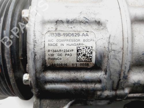AC compressor FORD RANGER (TKE)  | BP29828048M34