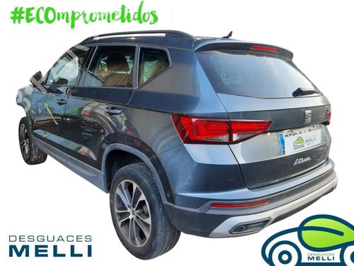 Høyre frontpanel SEAT ATECA (KH7, KHP)  | BP23130487C59 