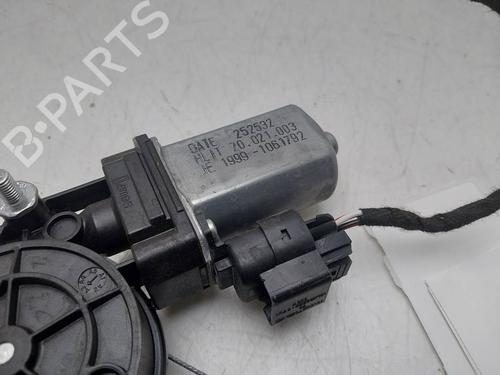 Front left window mechanism OPEL MOVANO C Van (U9) | BP38928996C22 - Image 2