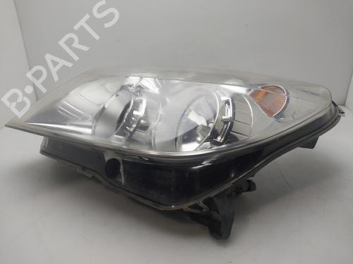 Left headlight OPEL ASTRA H (A04) | BP33757463C28 - Image 2