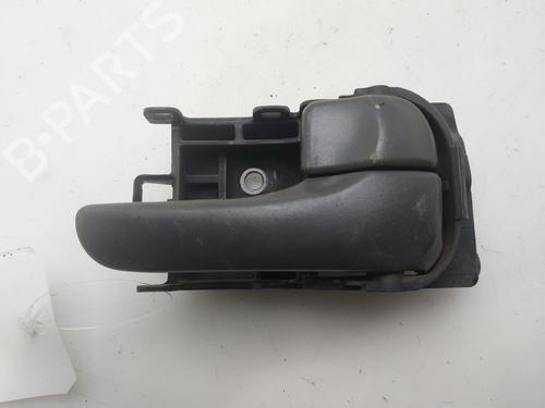 Used Front right interior door handle Front right interior door handle 38293509 38293509