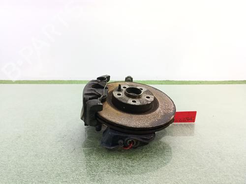 Højre Styrespindel Lejehus ALFA ROMEO GT (937_) 1.9 JTD (937CXN1B) (150 hp) 32196109