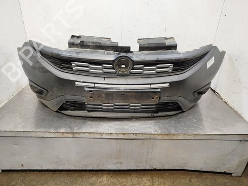Paragolpes delantero FIAT DOBLO Cargo (263_) 1.3 D Multijet (90 hp) 27620471