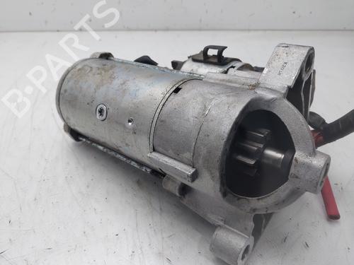 Used Starter Starter RENAULT MASTER II Van (FD) 2.5 dCi (FD01, FD02, FD21, FD22, FD31, FD32, FD3Y, FD71,... (120 hp) 33982479 33982479